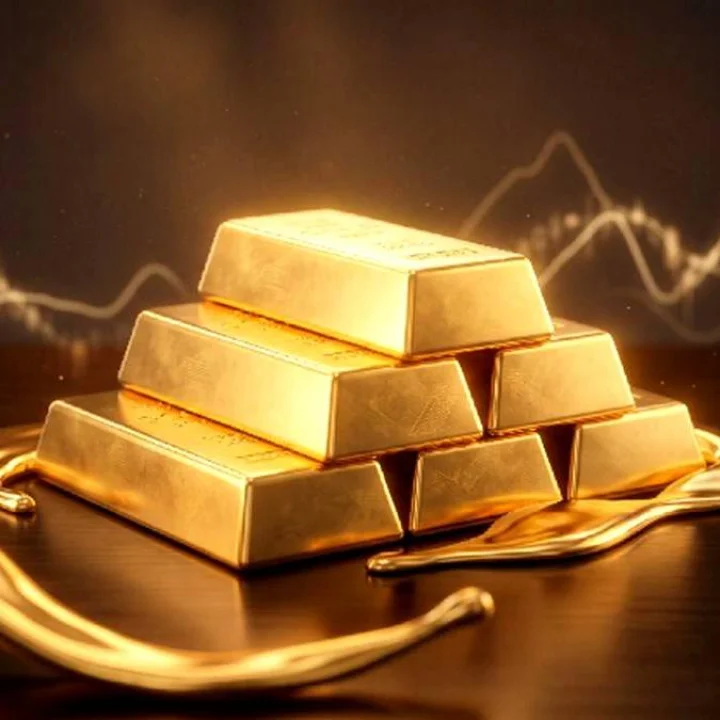 Gold-Silver Rate
