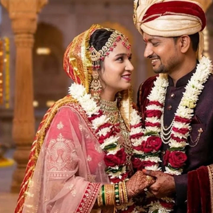 indore shadi