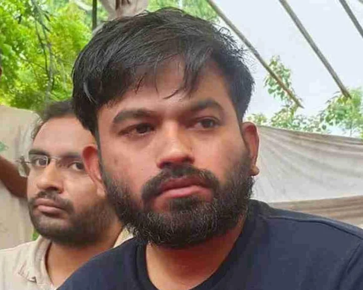 Abhijeet Dipke