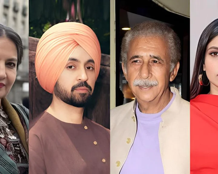 शिक्षा मंत्री के इस्तीफे की मांग: CJP के 'चलो संसद' मार्च को मिला बॉलीवुड का साथ, सड़क से सोशल मीडिया तक उठी   आवाज
