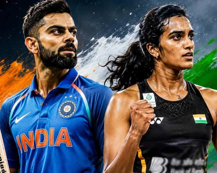जब टूट चुकी थीं पीवी सिंधु, तब विराट कोहली ने कही ऐसी बात जिसने बदल दिया सब कुछ