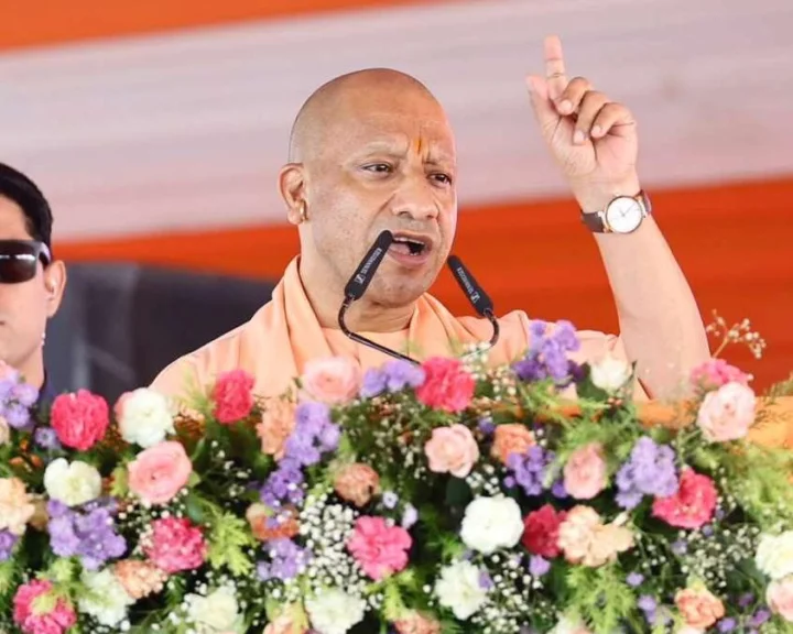 नए भारत के ‘नए यूपी’ में नहीं होगा किसी विदेशी आक्रांता का स्मारक व मेला : CM योगी