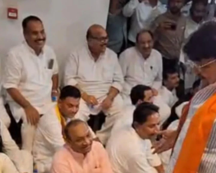 kailash vijaywargiya