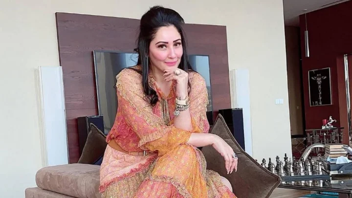 Maanayata Dutt Birthday
