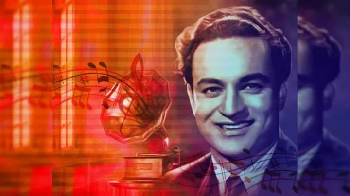 जब के.एल. सहगल ने मुकेश को कहा था अपना उत्तराधिकारी, जानिए संगीत के इस महानायक का सफर