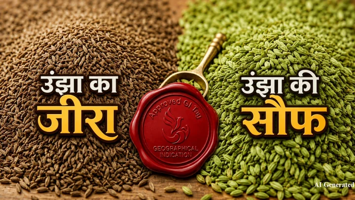 Gujarat's agricultural products
