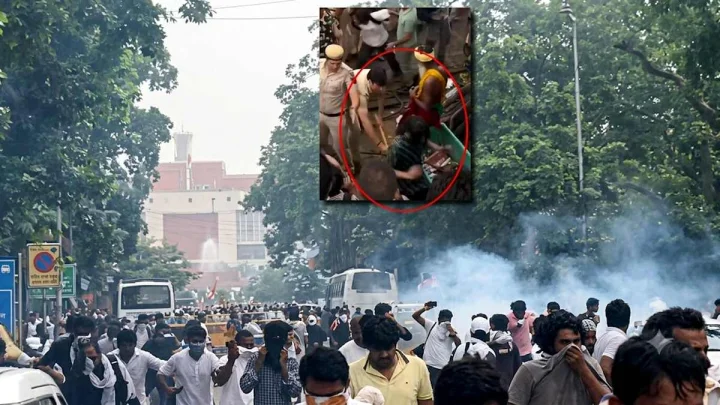 लड़कियों से छेड़छाड़, प्राइवेट पार्ट पर बरसाई लाठी, CJP के के आरोपों पर हाईकोर्ट ने केन्द्र से मांगा जवाब