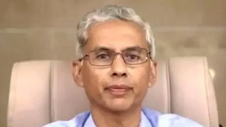 MP के निवर्तमान मुख्य सचिव अनुराग जैन बने नीति आयोग के नए CEO