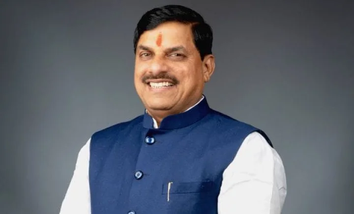 स्वतंत्रता दिवस पर मध्यप्रदेश में इन 47 पुलिस अफसरों और जवानों का मिलेंगे पदक, CM डॉ. मोहन यादव करेंगे सम्मान