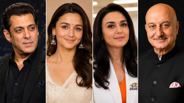 छात्रों को मिला बॉलीवुड का साथ, सलमान खान से लेकर आलिया भट्ट तक ने किया सपोर्ट, जानिए किसने क्या कहा?