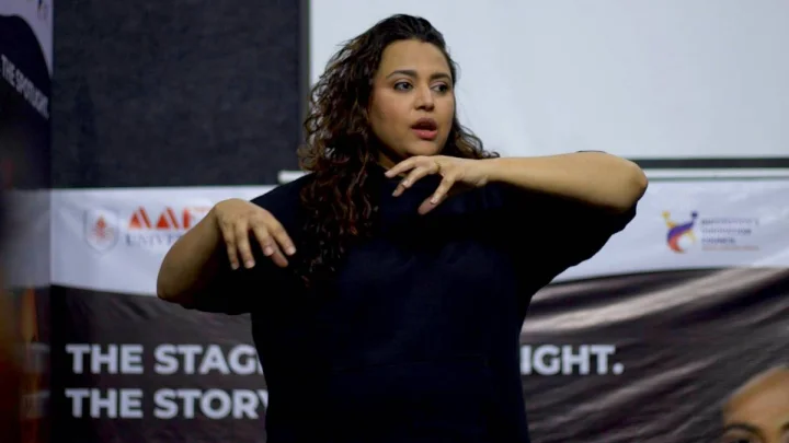 Swara Bhaskar