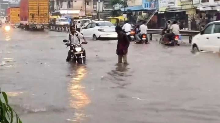 imd weather forecast