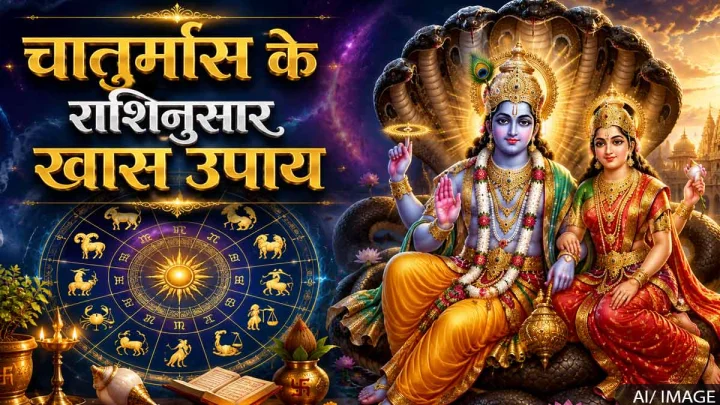 Chaturmas 2026