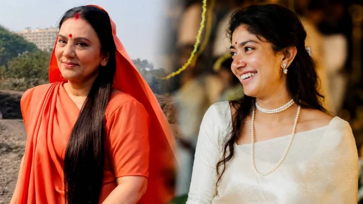 दीपिका चिखलिया ने साई पल्लवी के 'सीता' लुक पर उठाए सवाल, बोलीं- शास्त्रों में ऐसा वर्णन नहीं