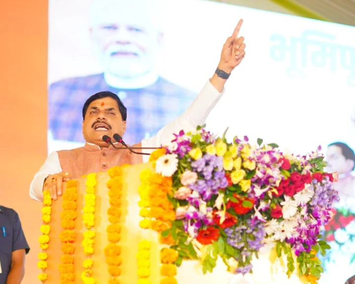 Fast-track courts to be set up for youth in MP; Madhya Pradesh News; Chief Minister Dr. Mohan Yadav.एमपी में युवाओं के लिए बनेंगे फास्ट ट्रैक कोर्ट