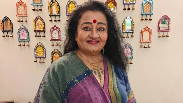 'तुम मेरी जिंदगी की सबसे बदसूरत औरत हो'... अपरा मेहता ने सुनाया पति दर्शन जरीवाला से अलगाव का दर्द