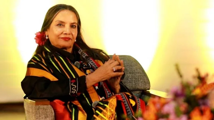 शबाना आजमी की बिगड़ी तबीयत, स्वाइन फ्लू की चपेट में आईं, 5 दिन रहेंगी होम आइसोलेशन में