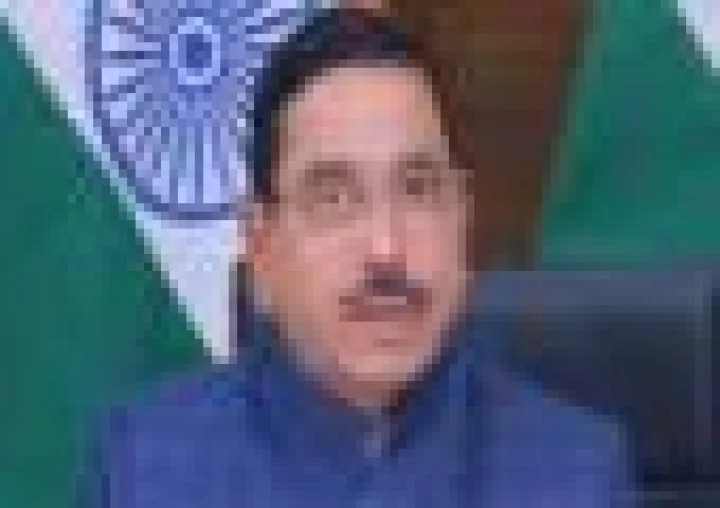 प्रहलाद जोशी संभालेंगे धर्मेंद्र प्रधान की जिम्मेदारी, जानिए कौन हैं देश के नए शिक्षा मंत्री?