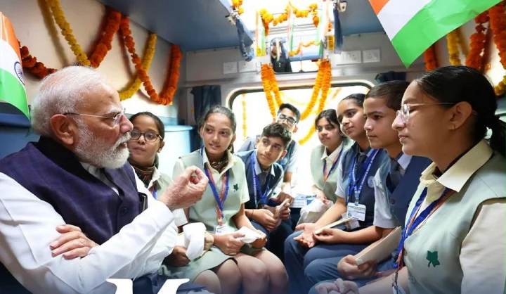 PM Modi