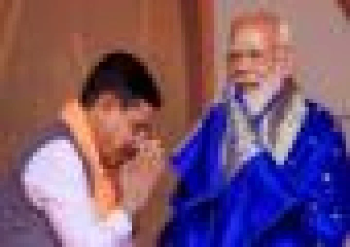 Pralhad joshi : कितने पढ़े-लिखे हैं देश के नए शिक्षा मंत्री प्रहलाद और मोदी सरकार ने उन्हें ही क्यों सौंपी शिक्षा मंत्रालय की जिम्मेदारी, क्या हैं चुनौतियां