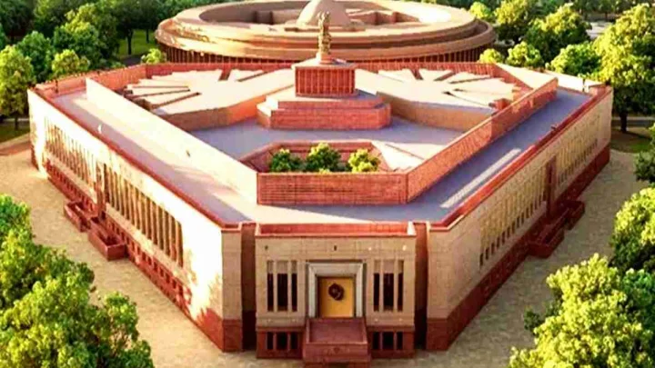 LIVE: लोकसभा में पेश हुआ पेपर लीक संशोधन बिल, पेलेट गन पर संसद में बवाल