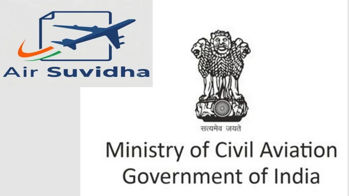 फर्जी Air Suvidha 2.0 वेबसाइटों से रहें सावधान, सरकार ने यात्रियों के लिए जारी की चेतावनी