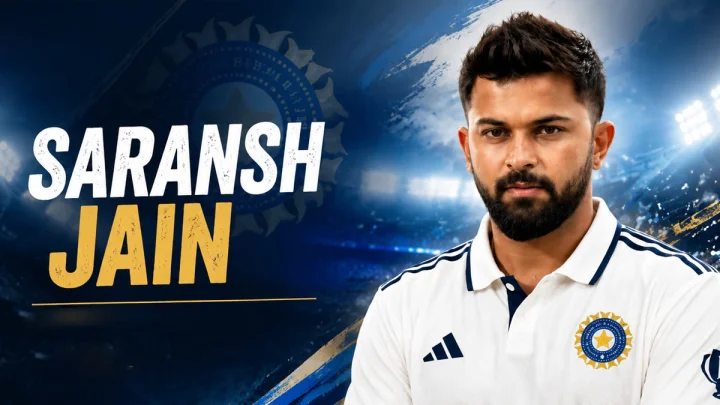 इंदौर के ऑलराउंडर को मिली टीम इंडिया में जगह, हनुमान भक्त को मंगलवार को मिली खुशखबरी