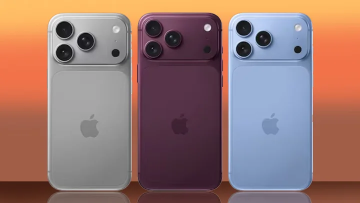 iPhone 18 Pro और iPhone 18 Pro Max सितंबर में हो सकते हैं लॉन्च, बड़ी बैटरी, 2nm चिप और DSLR जैसे कैमरे की चर्चा