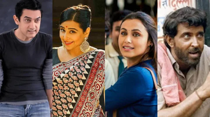 गुरु पूर्णिमा स्पेशल: बॉलीवुड के यादगार ऑन-स्क्रीन टीचर, जिन्होंने क्लासरूम से आगे बढ़कर दी जिंदगी की सीख