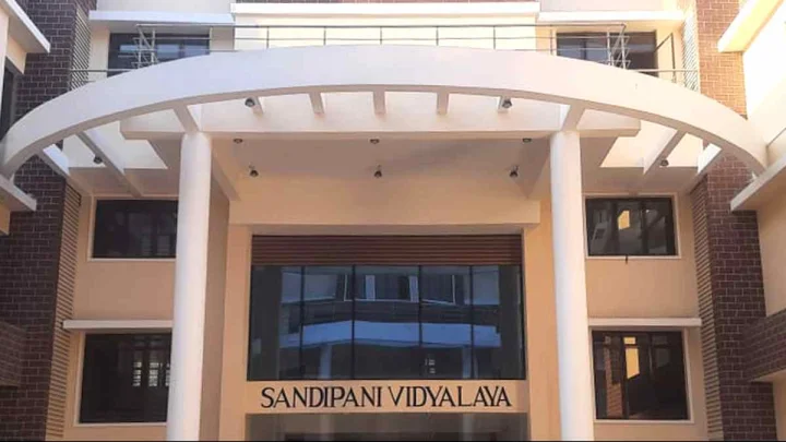 मध्य प्रदेश में पुनर्जीवित हो रही गुरुकुल की सनातन परंपरा
