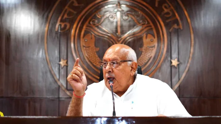 खरीफ बुआई 95% के करीब, 107 लाख हेक्टेयर में पूरा हुआ आच्छादन : शाही