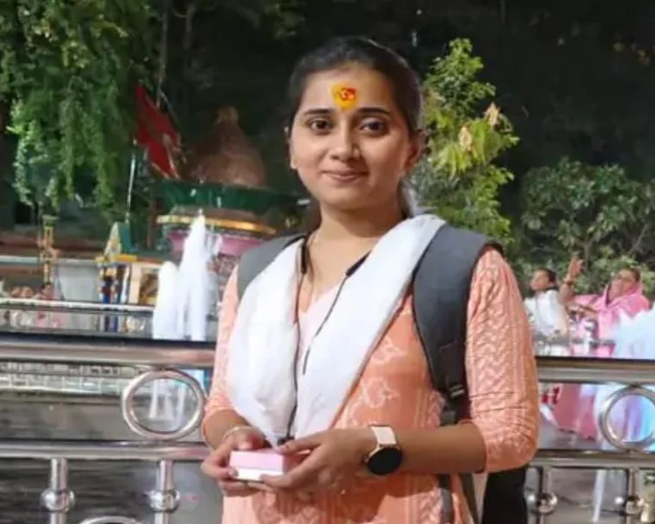 લગ્ન માટે ઇનકાર કરતાં પ્રેમીએ યુવતીની હત્યા કરી, પોસ્ટમોર્ટમ રિપોર્ટથી થયો હત્યારાનો પર્દાફાશ