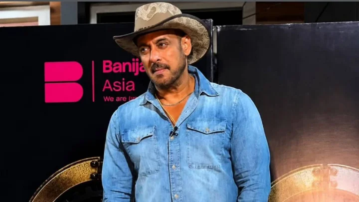 सोहेल खान से मिलने ‘अलायंस’ के सेट पर पहुंचे सलमान खान, भाई को दिए जीत के टिप्स