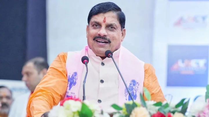 यात्री परिवहन विजन समिट 2026: सीएम डॉ. मोहन बदलने जा रहे पब्लिक ट्रांसपोर्ट की दिशा, कई एक्सपर्ट एक साथ करेंगे मंथन, जानें क्या-क्या होगा समिट में?