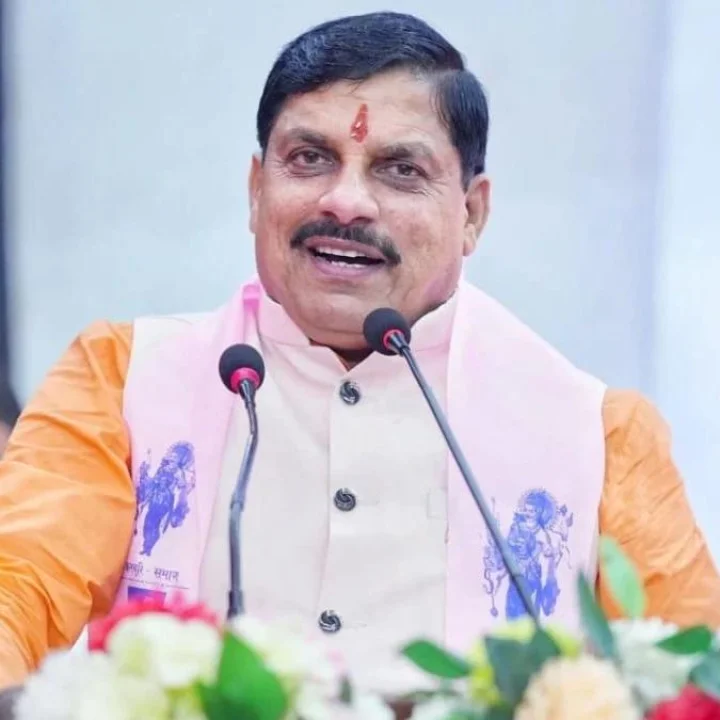 Madhya Pradesh News