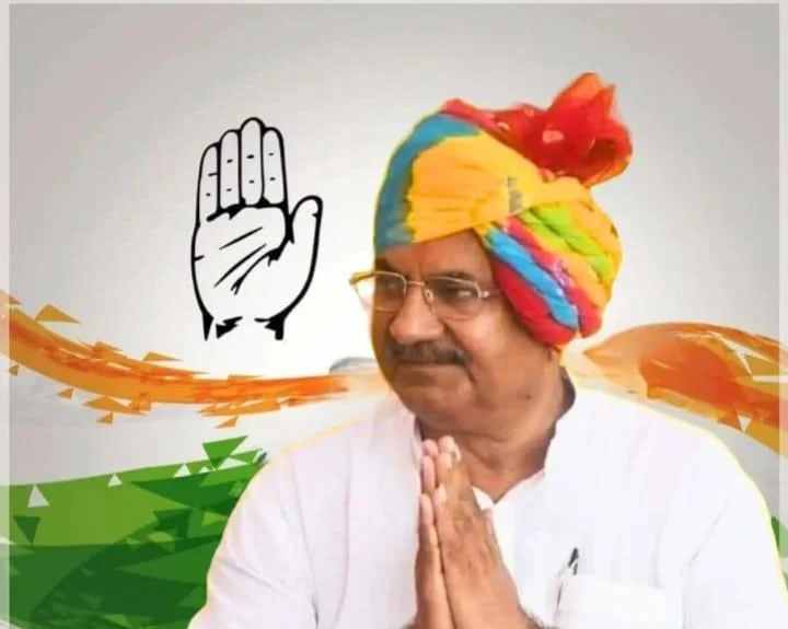 Datia by-election