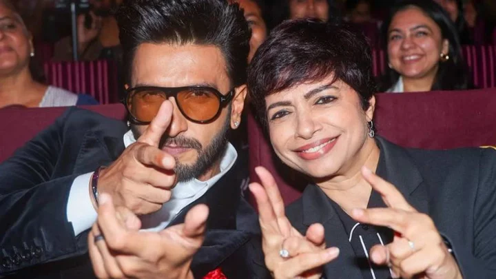 'धुरंधर' में रणवीर सिंह को लेने का फैसला क्यों था बिल्कुल सही? ज्योति देशपांडे ने बताई वजह