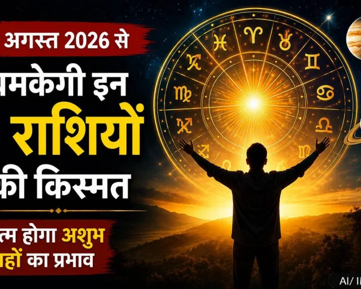 The image depicts the zodiac, planets, and constellations