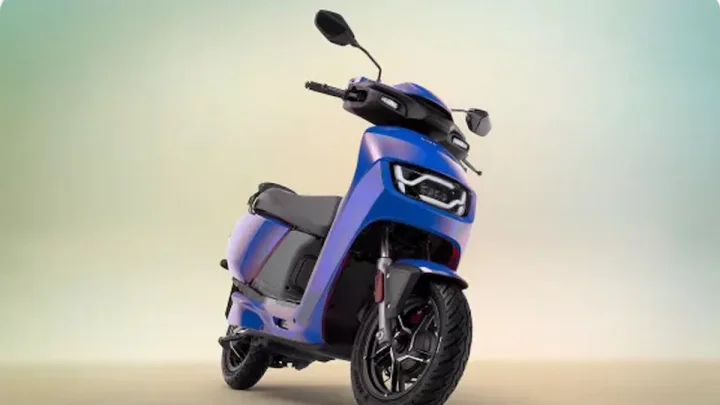 Hero Vida VX2 Go : नवीन फिक्स्ड बॅटरी आणि १२८ किमी रेंजसह नवीन व्हेरिएंट लॉन्च; किंमत १.१३ लाख रुपये