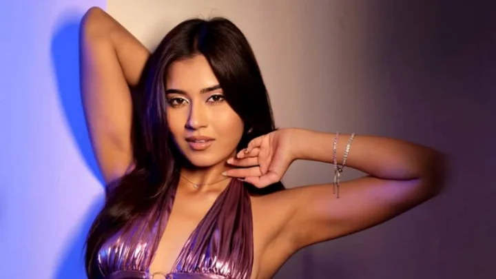 Akanksha Chaudhary