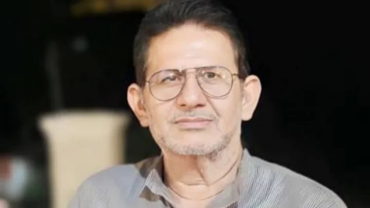 Rajendra Bharti