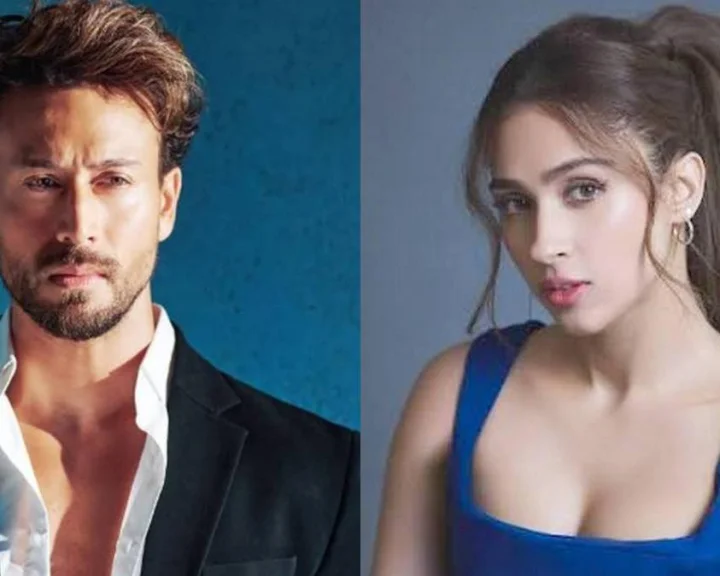 Tiger Shroff New Movie