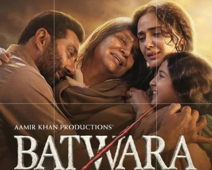 Batwara 1947