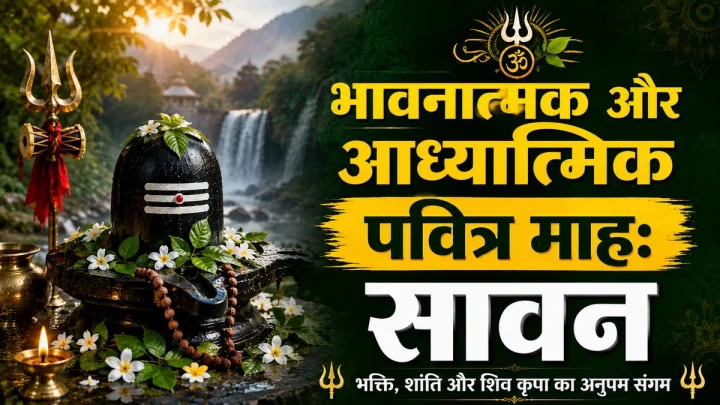 sawan 2026 spiritual significance