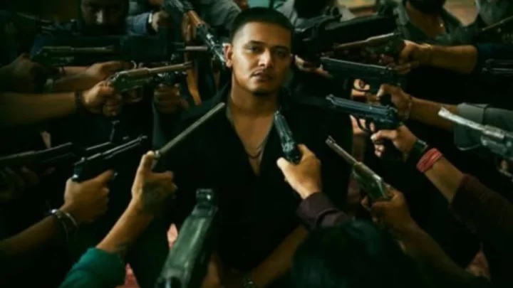 Mirzapur The Movie