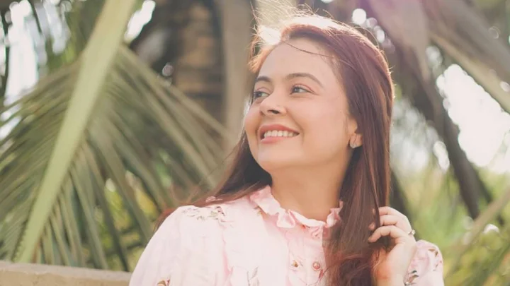 Devoleena Bhattacharjee