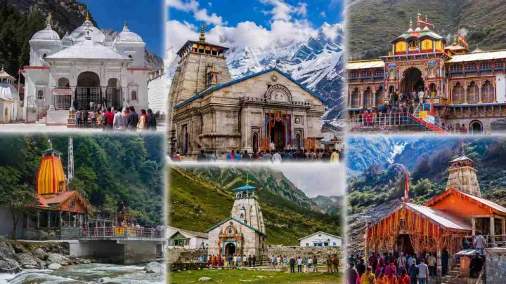 uttarakhand spiritual tourism