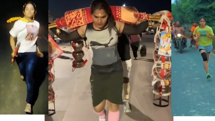 Kanwar Yatra 2026