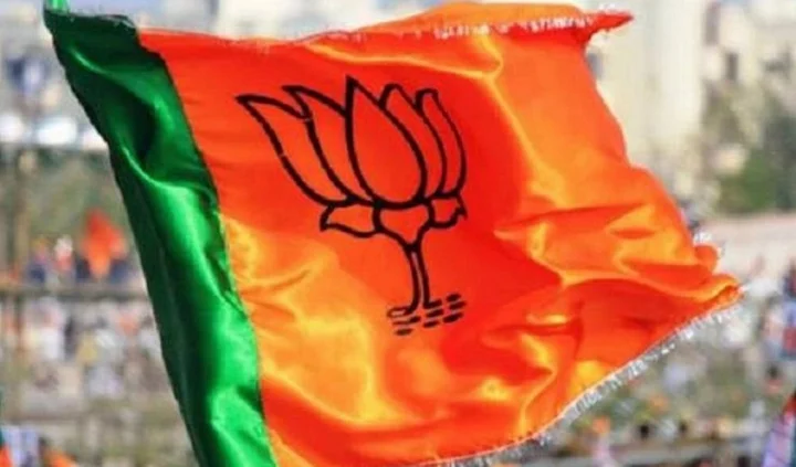 MP Politics : दतिया उपचुनाव में हार के बाद BJP का बड़ा एक्शन, पूरी जिला संगठन समिति भंग
