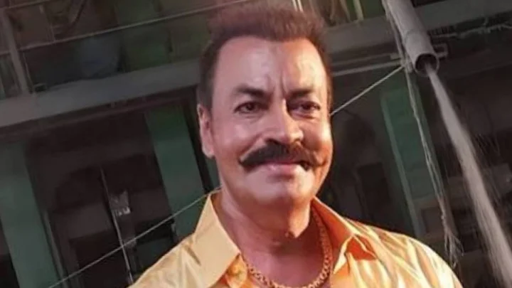 Pradeep Rawat Death